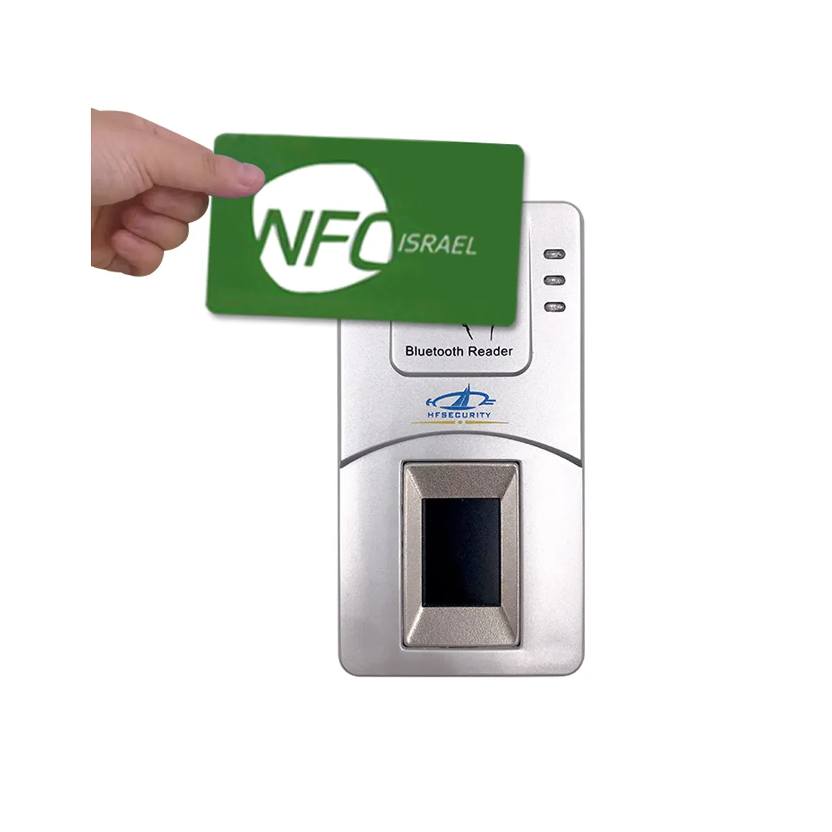 Huifan HF7000 Capacitive Fingerprint Scanner