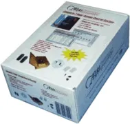 TCP/IP Based Access Control, 2 Door Kit Keri Systems NXT Series, NX-MSC-TKIT2
